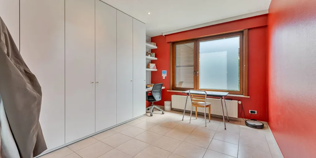 Bureau - Maison avec Jardin et Garage à Wevelgem