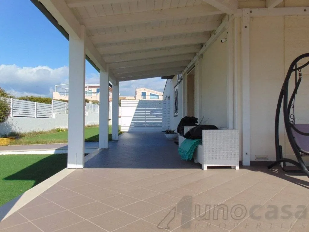 Terrass - Luxury Villa with Pool in Ragusa