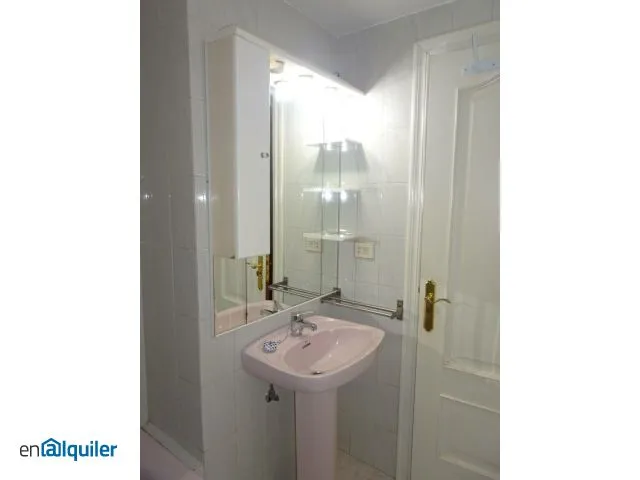 Vannitoad - Apartment with Parking in Gijón Centre