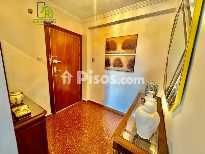 Ingresso - Student Flat with Terrace in Campo Verde