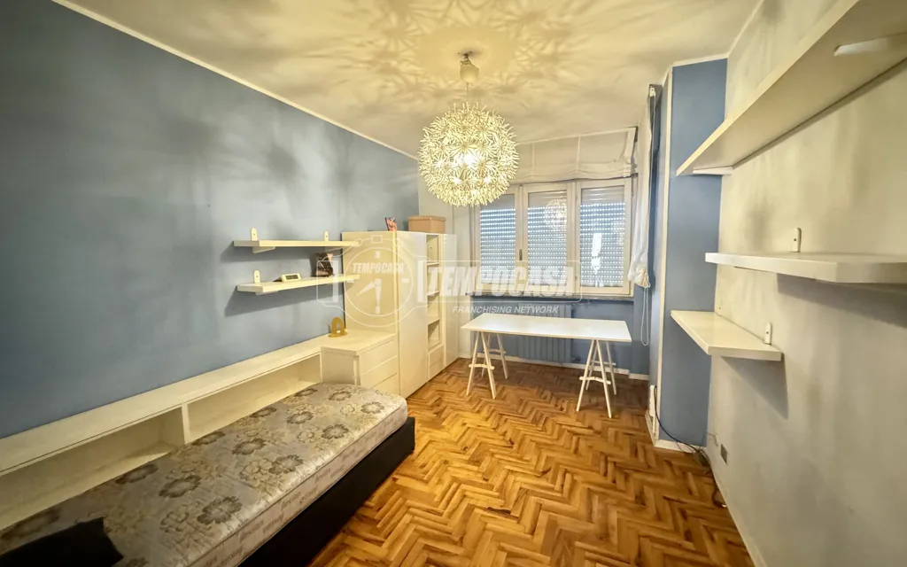 Magamistoad - Spacious Apartment with Balcony in Savigliano