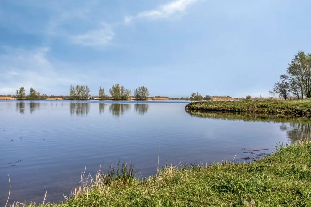 Aed - 6-toaline maja asukohas Rosmalen