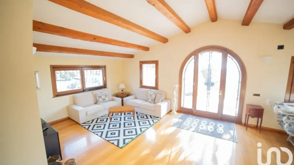 Elutuba - Villa with Pool in Senigallia