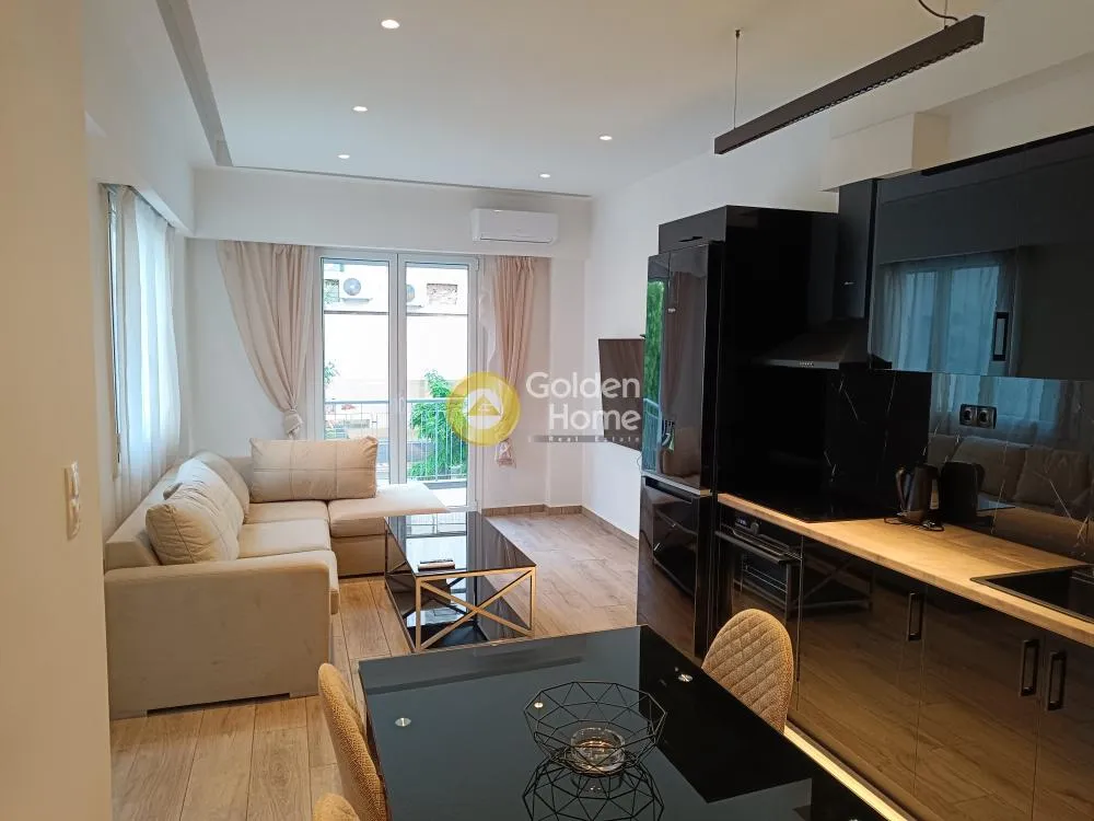 3-room apartment in GR