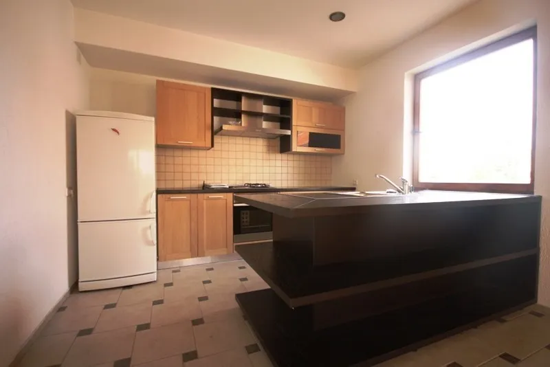 Cucina - Spacious House with Three Units in Zadar