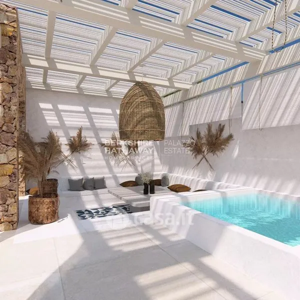 Piscina - Villa with Pool in Sava, Puglia