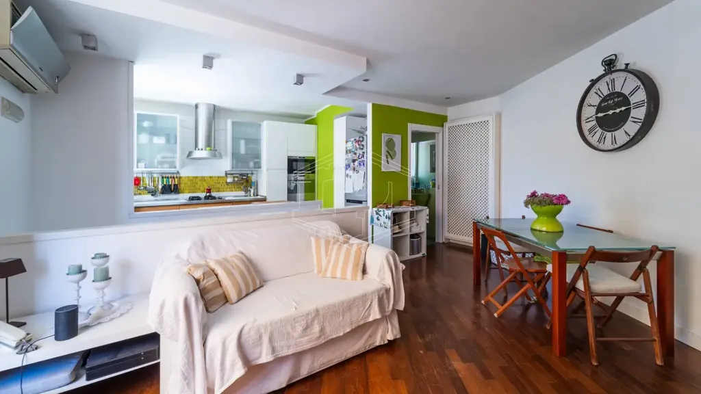 Elutuba - Luxury Flat with Terrazzo in Vomero, Naples