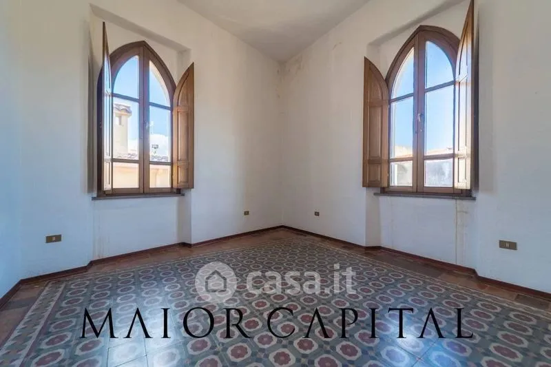 Pièces - Liberty-Style Villa with Panoramic Terrace in Siniscola