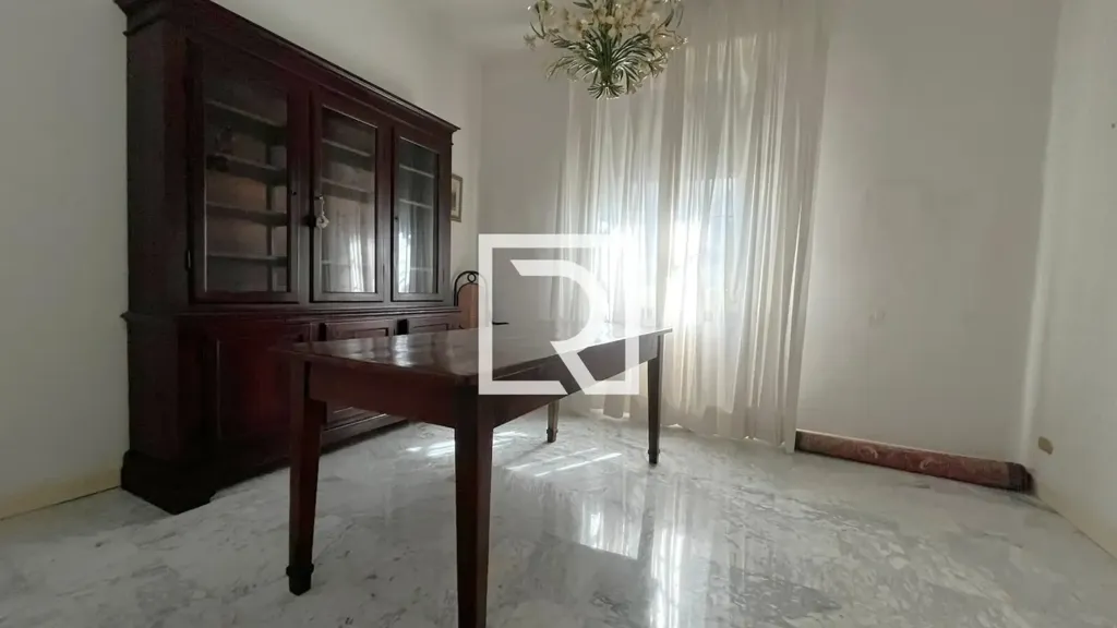 Studio - Semi-detached House with Private Garden in Ravenna