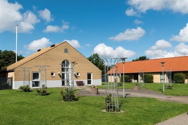 Esterno - Villa with Private Facilities in Frederikshavn