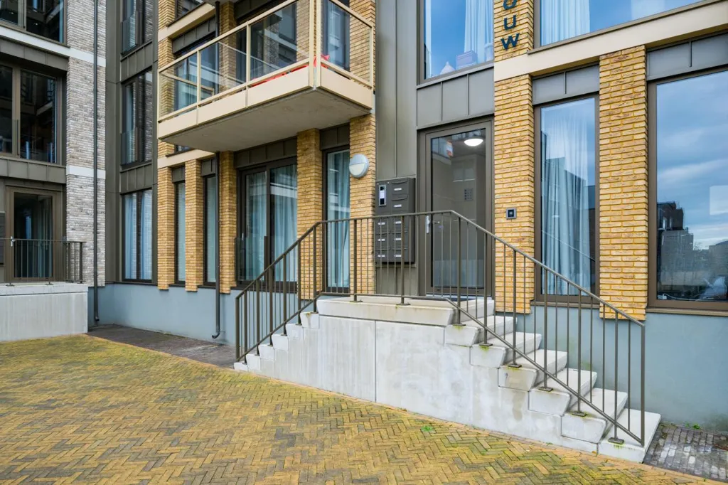 Extérieur - Luxury Waterfront Apartment in Doetinchem