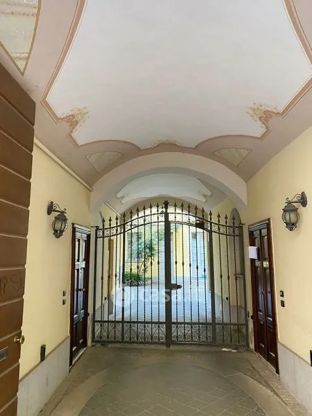 Esik - Central Trilocale in Vigevano