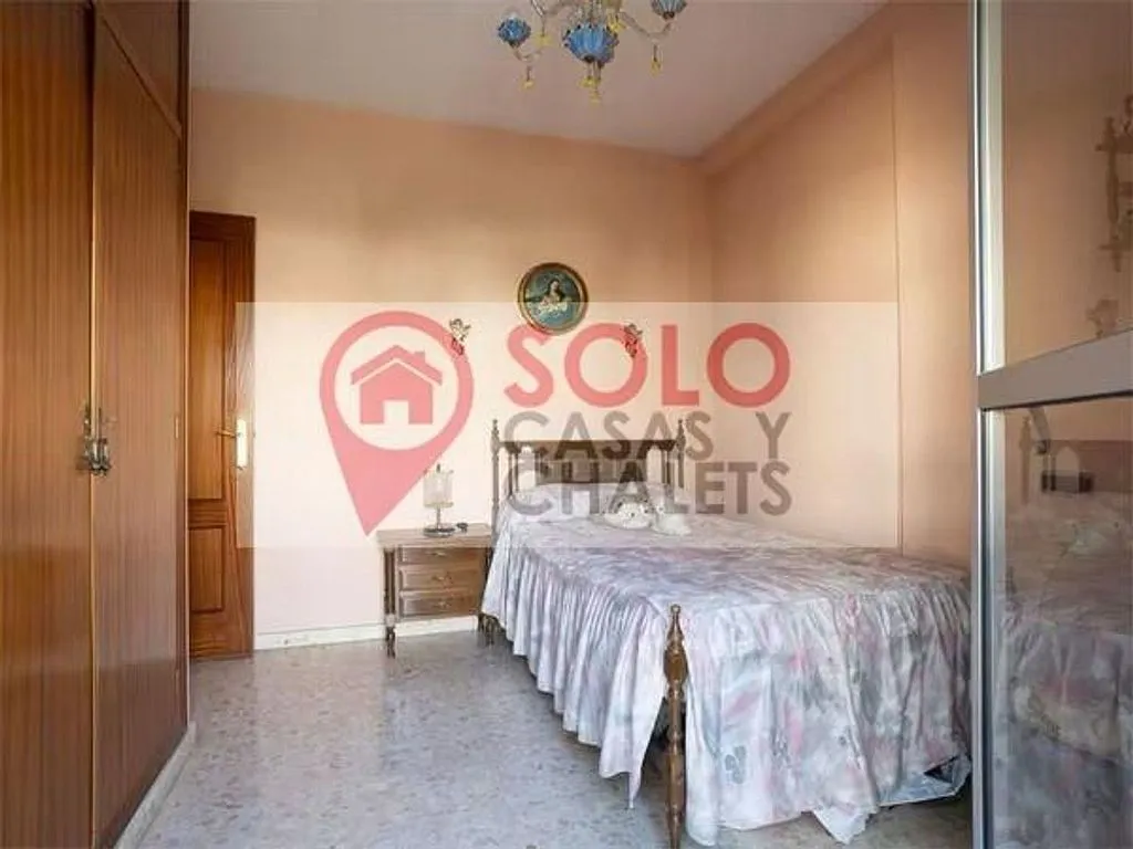 Camere da letto - Luxury House with Pool in Cordova