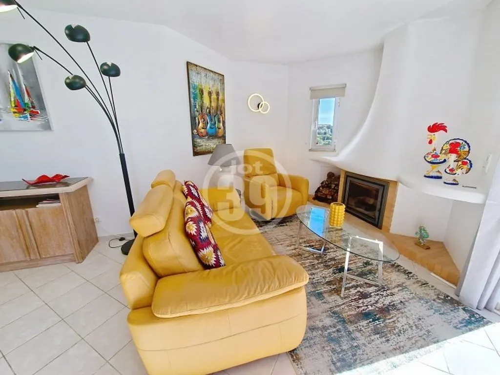 Appartement 2 pièces à Albufeira