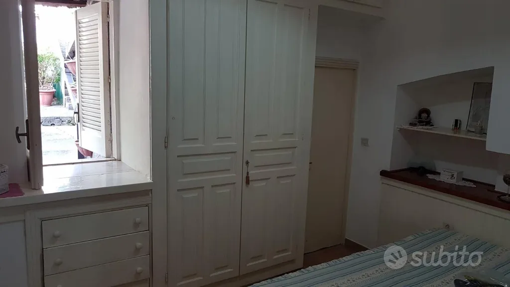 Magamistoad - Rearranged Apartment in Scario Marina
