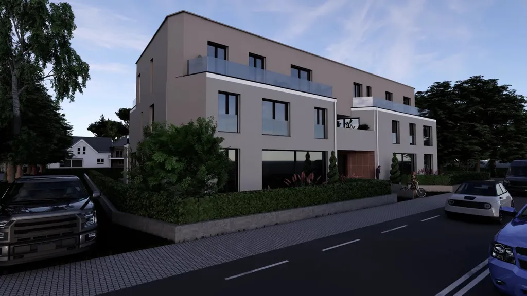 Local Commercial avec Jardin à Capellen
