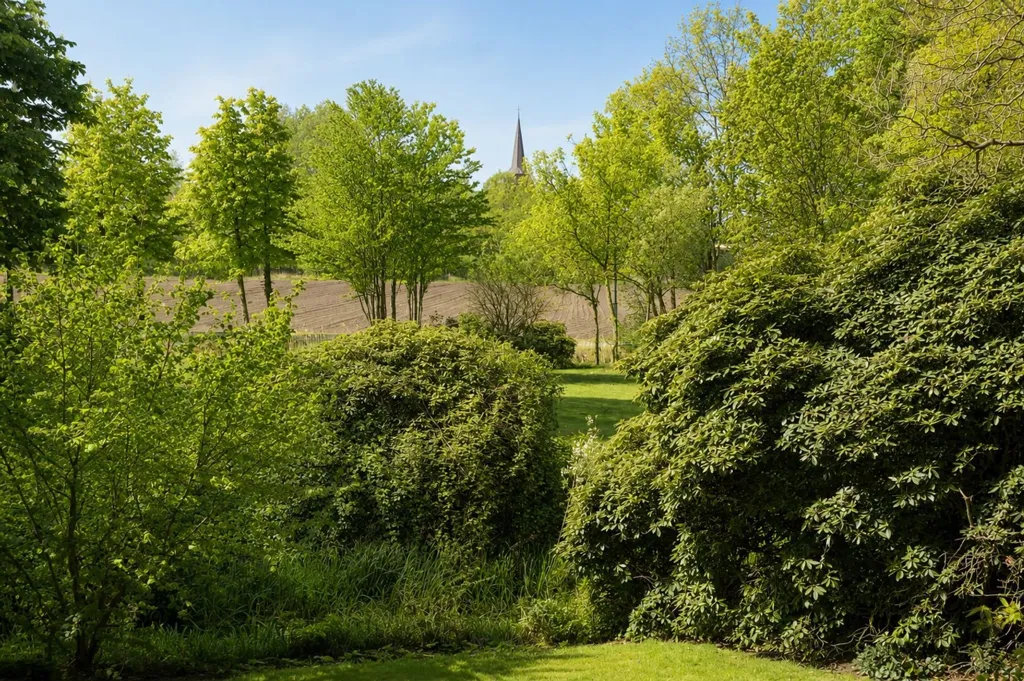 Maison 7 chambres à Moergestel