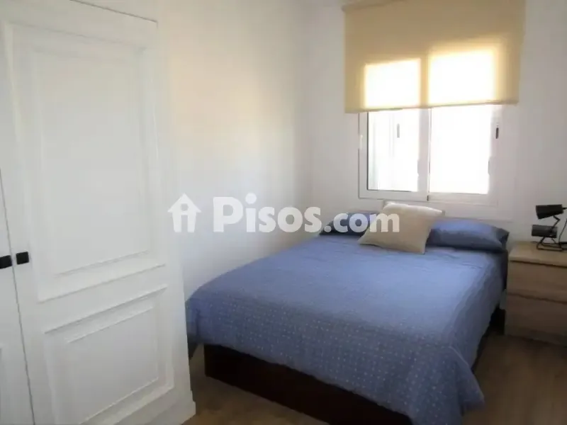 Camere da letto - Marine-View Apartment in Calonge