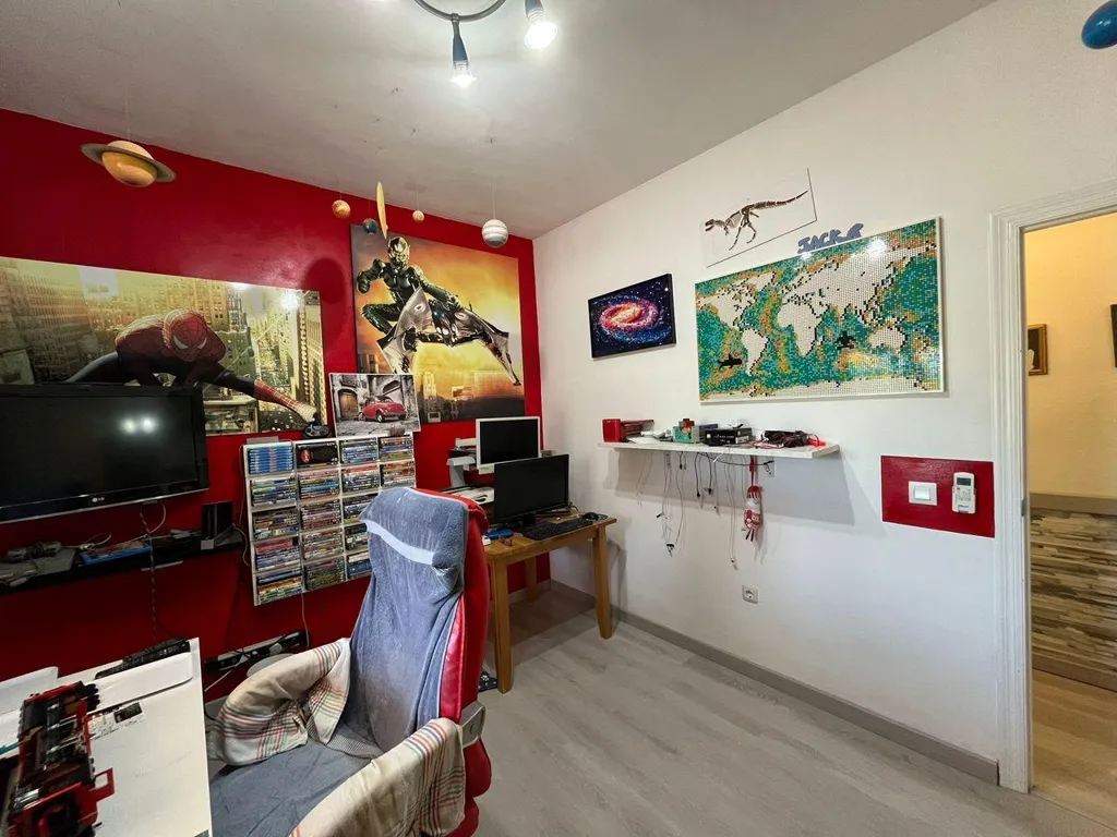 Chambres - Luxury Farmhouse with Pool in Torre-Pacheco
