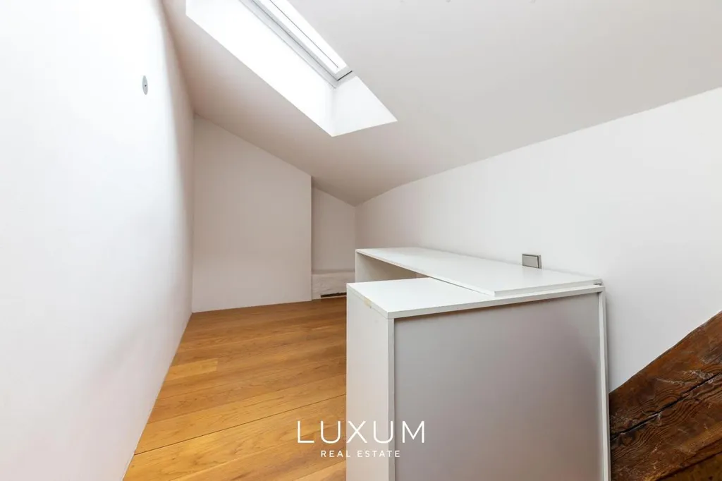 Rooms - Loft with Sauna in Tallinn Old Town