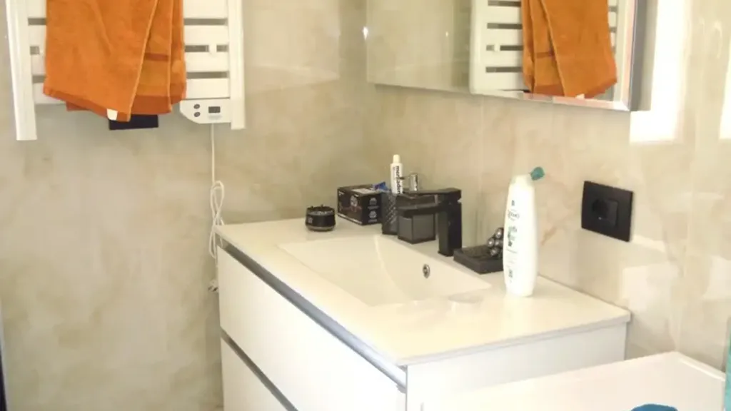 Vannitoad - Rented Room with Panoramic View in Central Rome