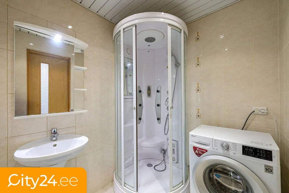Appartement 3 pièces à Tallinn