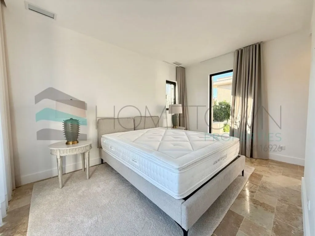 Chambres - Contemporary Villa with Pool in Faro