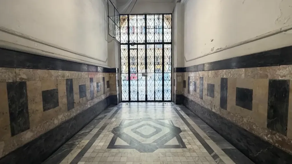 Ingresso - Central Apartment with Balcony in La Spezia