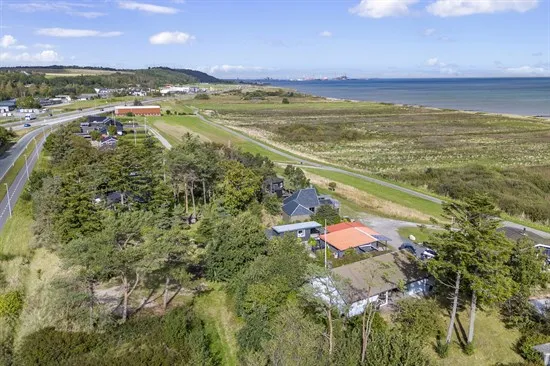 Terrain à Frederikshavn