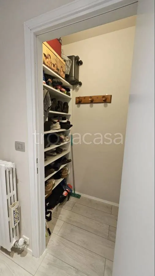 Stanze - Fully Rented Flat with Balcony in Torino