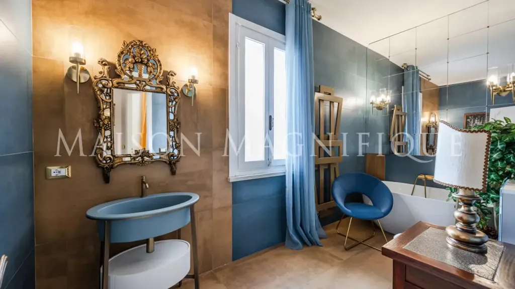 Vannitoad - Rustic Villa with Garden in Ferrara