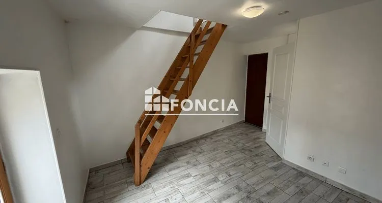Appartement 1 pièces à Corbeil-Essonnes
