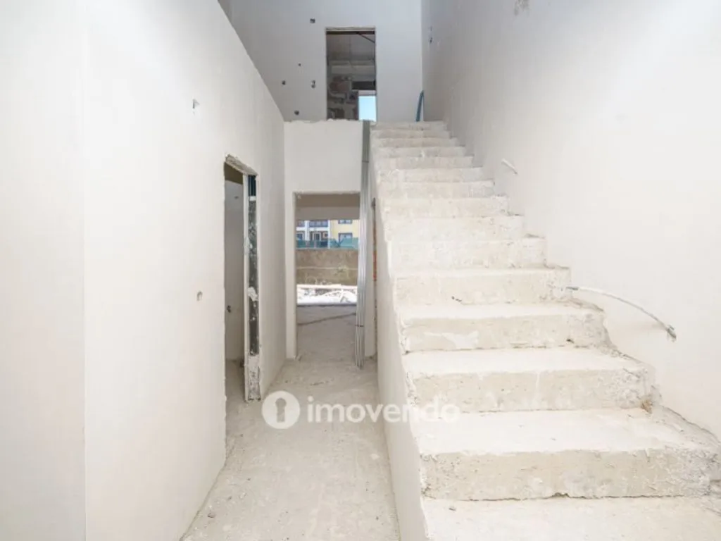 Pièces - Contemporary House with Sea Access in Seixal