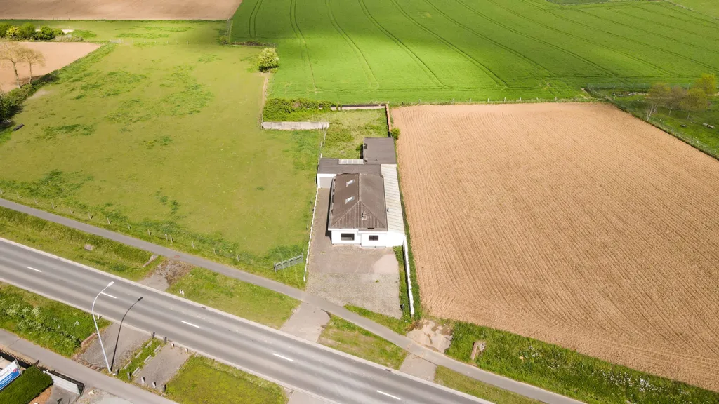 Maison 3 chambres à Ninove