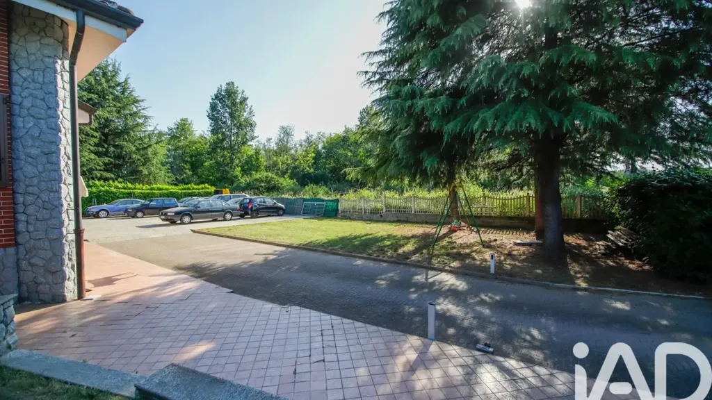 Extérieur - Modern Villa with Private Garden in Lombardore