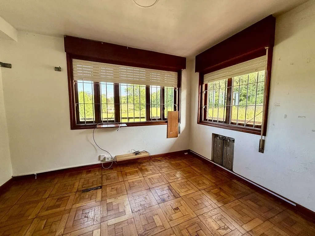 Toad - Chalet with Terrace in Bucarrero