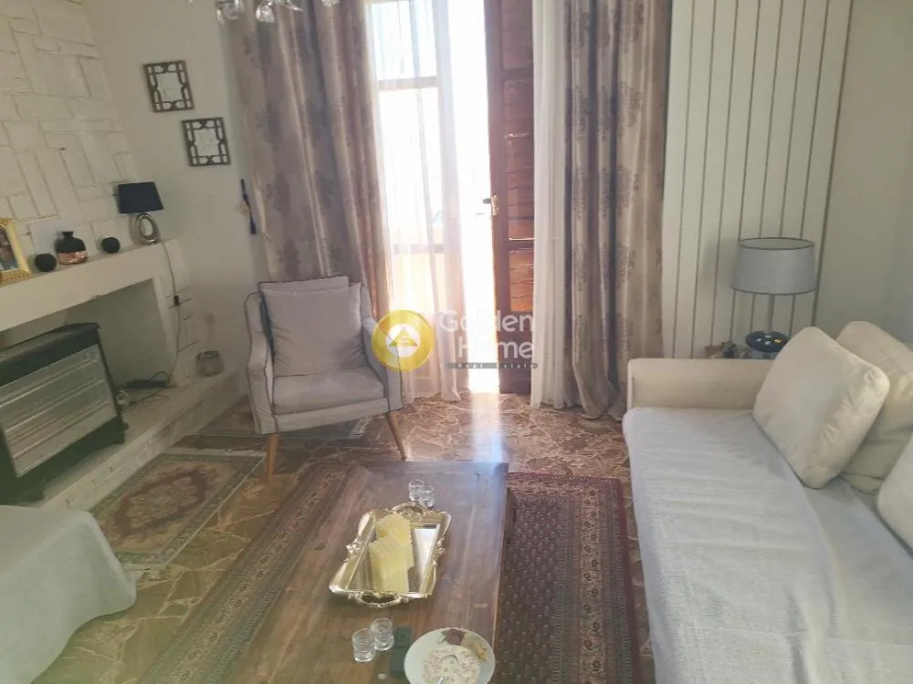 Séjour - Independent Building in Ilioupoli - Agios Nikolaos