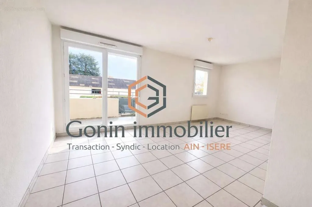 Pièces - Appartement T2 avec Balcon Sud-Est dans Résidence Sécurisée