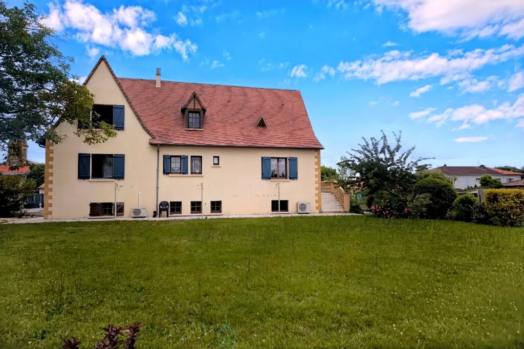 Välivaade - Artisanal House with Garden in Bergerac