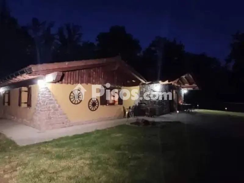 Esterno - Caserío with Garden in Asteasu