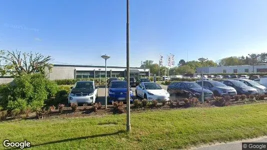 Välivaade - Warehouse for Rent in Brabrand