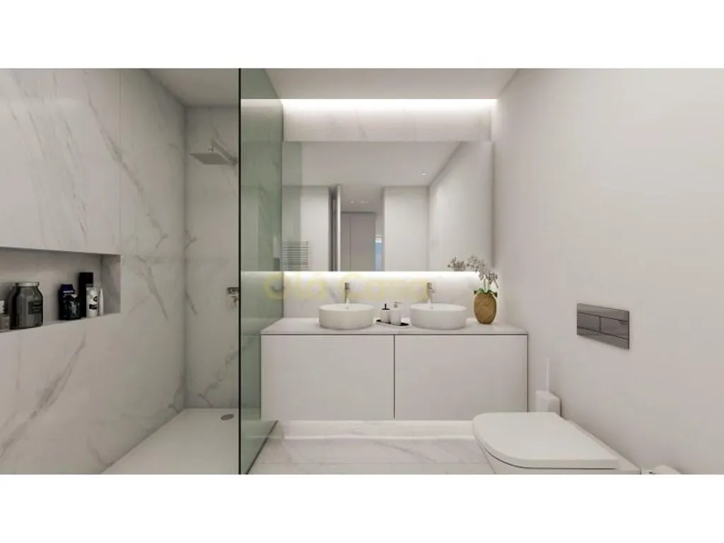 Vannitoad - Luxury Flat with Ocean Views in Vila Nova de Gaia