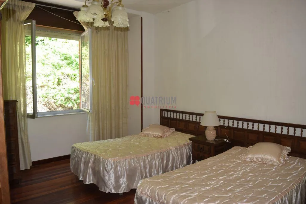 Magamistoad - Terraced House with Garden in Teo