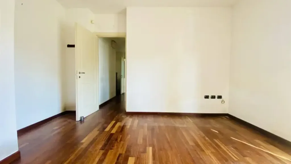 Pièces - Rented Apartment with Terrace in Lucca