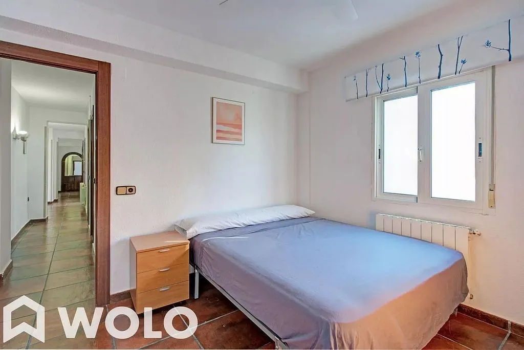 Magamistoad - T3 Apartment with Terrace in Jaén