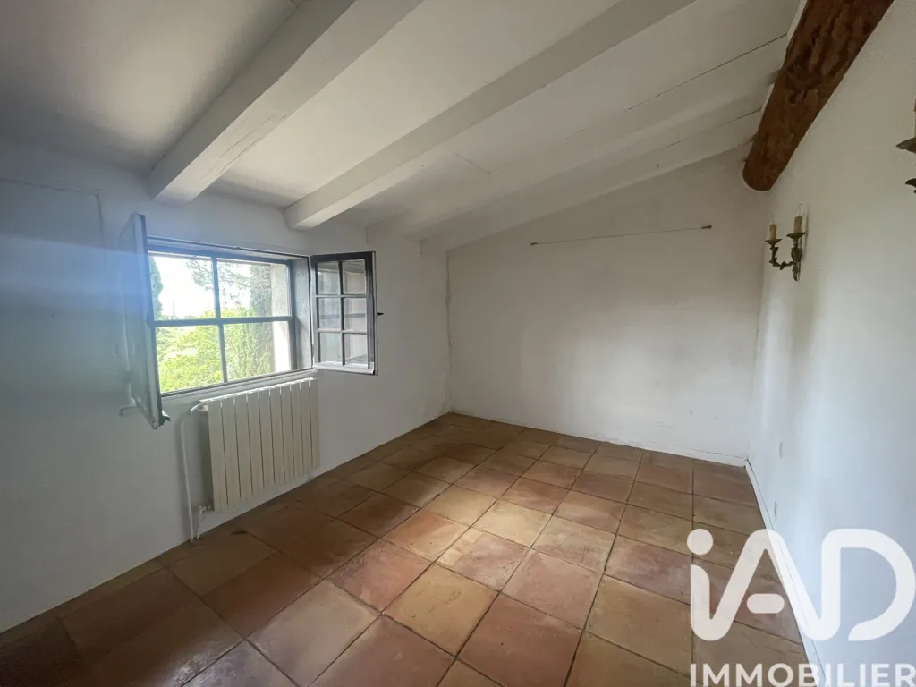 Toad - Village House with Pyrenees View in Limousis