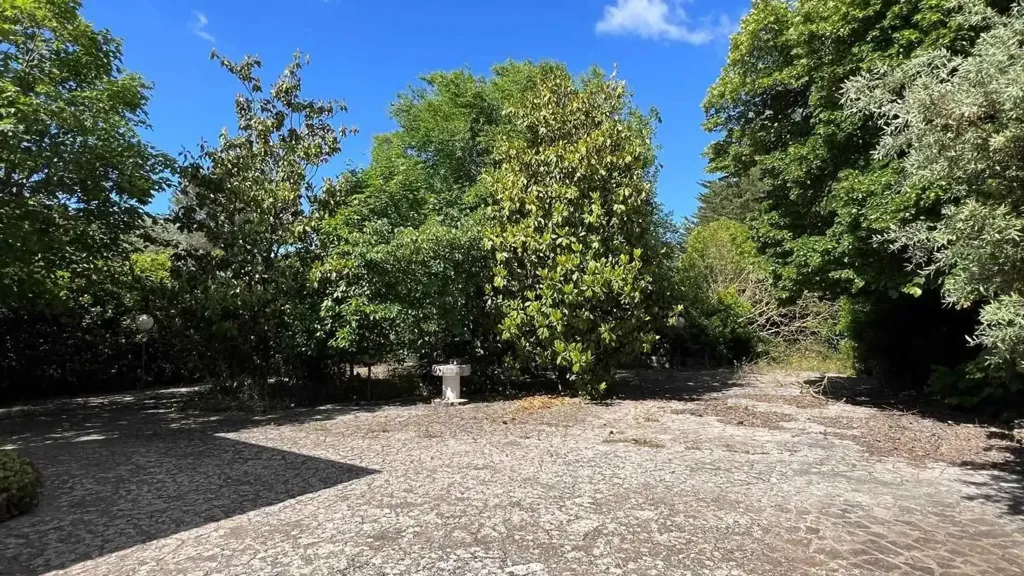 Aed - Trullo Complex with Garden in Locorotondo