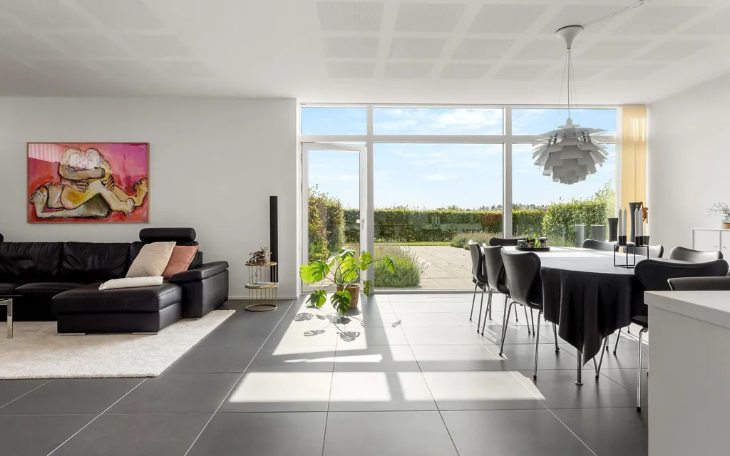 Maison 6 pièces à Hjørring