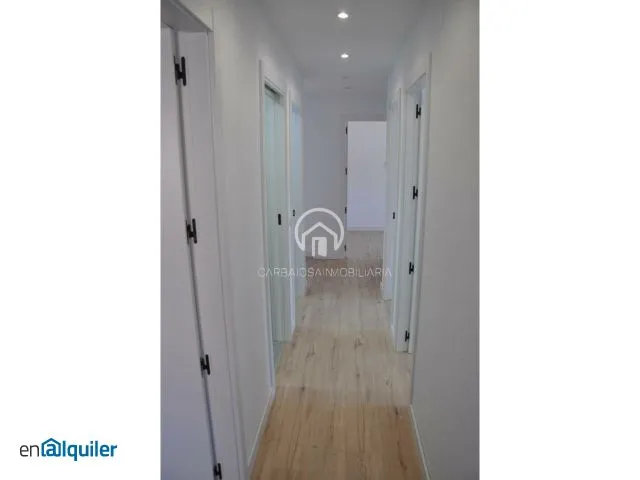 Esik - New Flat with Garage in Town Centre