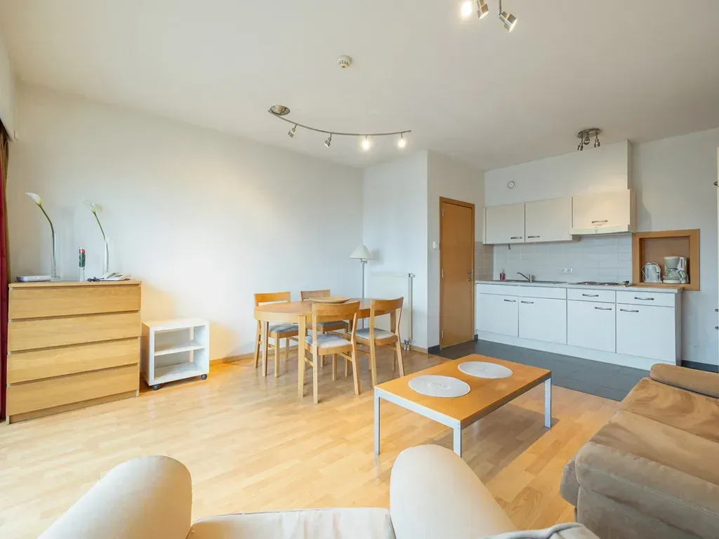 Elutuba - Assisted Living Apartment in Beveren